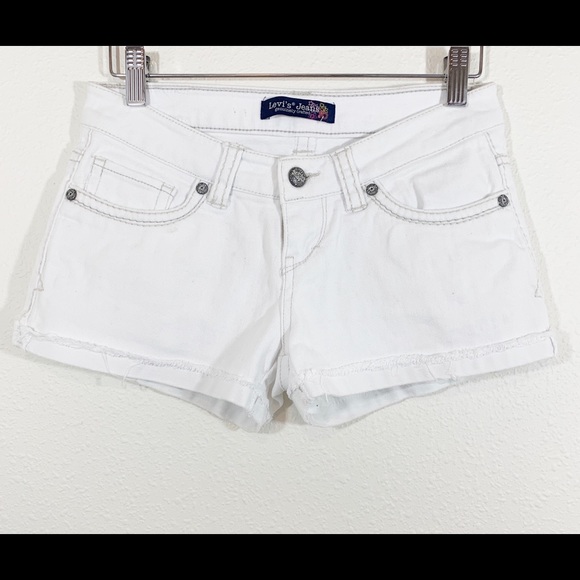 Levi's Pants - Levi's Jeans shorts